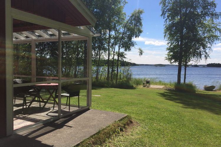 Koivikko cottage