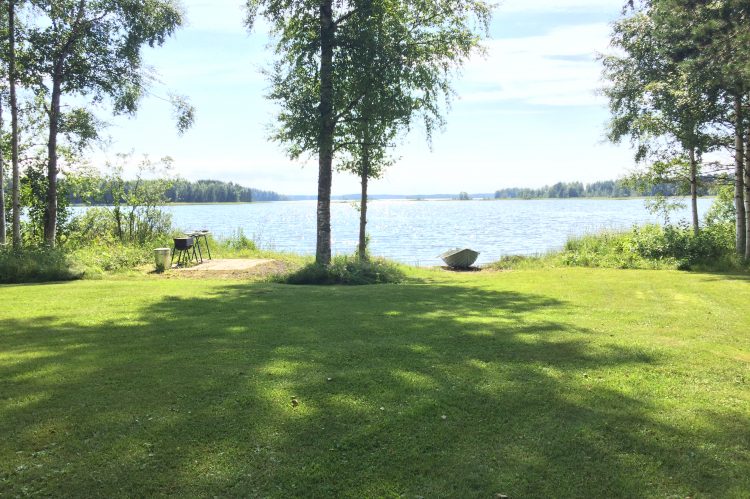 Cottage in Finland